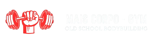 Mais Corpo Gym Logo